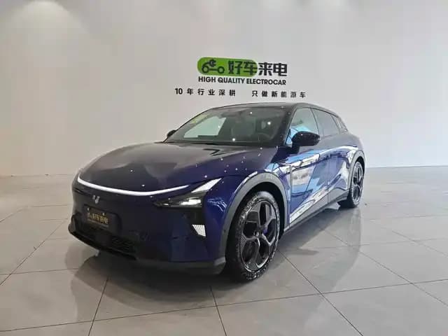 2024 Max Performance Edition X-Trail 01